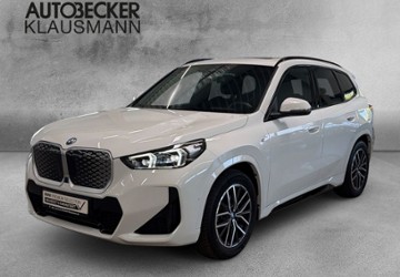 BMW iX1 15.777 km 51.980 &euro; Krefeld 47800