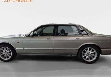 Jaguar XJ8 197.000 km 12.990 &euro; Bedburg 50181