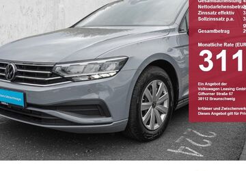 VW Passat Variant 40.159 km 22.470 &euro; Düsseldorf 40474
