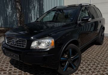 Volvo XC90 222.000 km 7.999 &euro; Mönchengladbach 41238