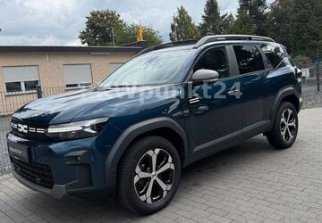 Dacia Bigster 26.392 km 28.490 &euro; Wegberg 41844