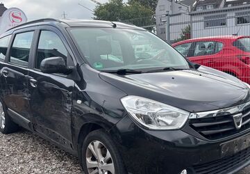 Dacia Lodgy 129.268 km 2.199 &euro; Mönchengladbach 41063