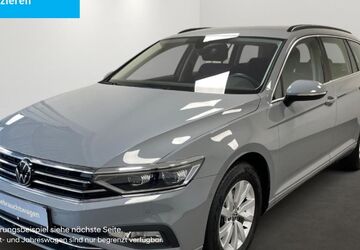 VW Passat Variant 79.858 km 23.500 &euro; Düsseldorf 40233