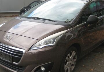 Peugeot 5008 184.900 km 4.800 &euro; Krefeld 47800