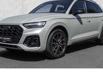 Audi SQ5 62.362 km 48.440 &euro; Düsseldorf 40474