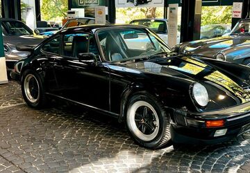 Porsche 911 Urmodell 115.043 km 84.800 &euro; Düsseldorf 40595