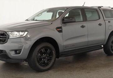 Ford Ranger 87.400 km 29.484 &euro; Neuss 41464