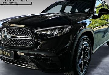 Mercedes-Benz GLC 220 26.235 km 52.749 &euro; Mönchengladbach 41238
