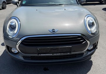 Mini ONE 91.956 km 13.950 &euro; Düsseldorf 40597