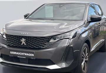 Peugeot 3008 26.921 km 19.990 &euro; Mönchengladbach 41066
