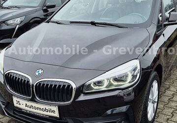 BMW 216 Gran Tourer 72.000 km 15.940 &euro; Grevenbroich 41515