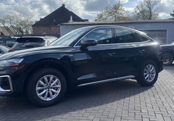 Audi Q5 75.000 km 28.899 &euro; Meerbusch 40667