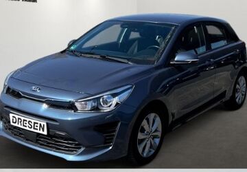 Kia Rio 58.783 km 12.990 &euro; Mönchengladbach 41061