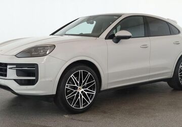 Porsche Cayenne 36.600 km 93.984 &euro; Neuss 41460
