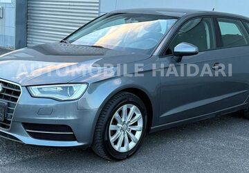 Audi A3 115.000 km 13.900 &euro; Mönchengladbach 41066