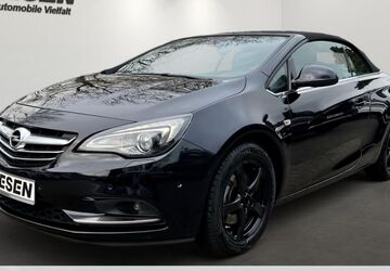 Opel Cascada 48.079 km 15.999 &euro; Viersen 41747