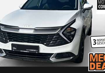 Kia Sportage 22.055 km 25.900 &euro; Düsseldorf 40233