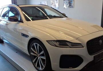 Jaguar XF 100.901 km 27.370 &euro; Viersen 41748