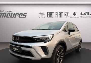 Opel Crossland (X) 27.310 km 17.247 &euro; Heinsberg 52525