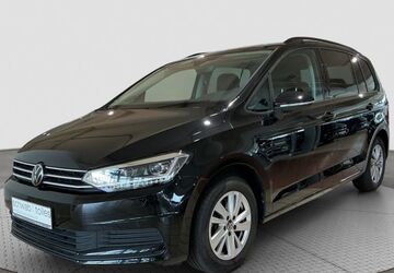 VW Touran 16.422 km 41.745 &euro; Neuss 41469