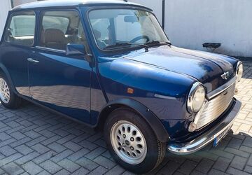 Mini 1300 38.000 km 12.999 &euro; Mönchengladbach 41236