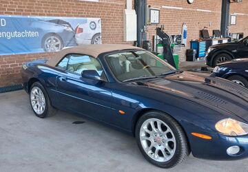Jaguar XKR 65.958 km 24.900 &euro; Kaarst 41564