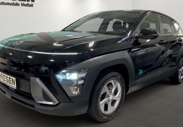 Hyundai KONA 56.815 km 20.950 &euro; Neuss 41464