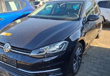 VW Golf 46.982 km 17.990 &euro; Erkelenz 41812
