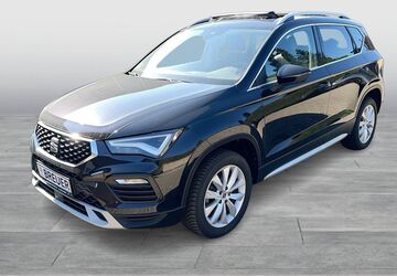 Seat Ateca 6.900 km 29.890 &euro; Grevenbroich 41516