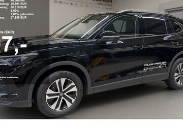 VW Tiguan 8.928 km 37.888 &euro; Krefeld 47805