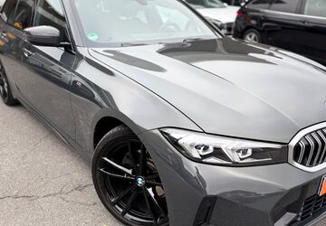BMW 320 70.800 km 31.580 &euro; Düsseldorf 40549
