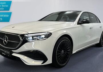 Mercedes-Benz E 400 20.430 km 61.690 &euro; Krefeld 47800