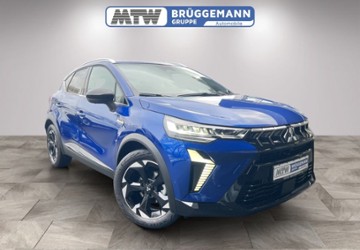Mitsubishi ASX 6.000 km 28.670 &euro; Düsseldorf 40599