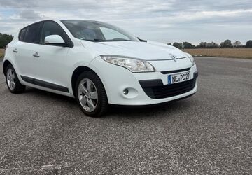 Renault Megane 267.000 km 2.350 &euro; Neuss 41462