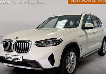 BMW X3 22.931 km 38.999 &euro; Düsseldorf 40237