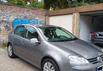 VW Golf 193.300 km 3.690 &euro; Mönchengladbach 41236