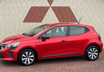 Mitsubishi Colt 18.200 km 12.990 &euro; Wegberg 41844