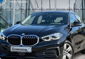 BMW 118 28.250 km 22.690 &euro; Mönchengladbach 41066