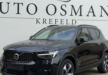 Volvo XC40 13.178 km 33.950 &euro; Krefeld 47805