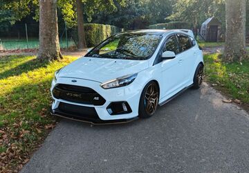 Ford Focus 90.160 km 28.999 &euro; Jüchen 41363