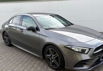 Mercedes-Benz A 180 77.000 km 21.150 &euro; Schwalmtal 41366
