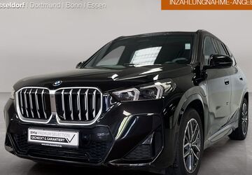 BMW X1 62.802 km 38.999 &euro; Düsseldorf 40237