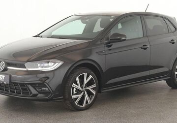 VW Polo 20.200 km 23.484 &euro; Düsseldorf 40233