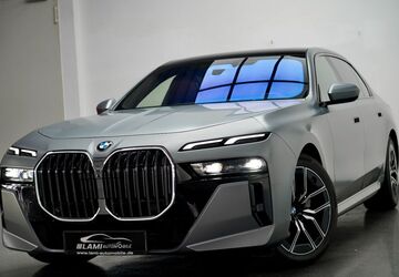 BMW 740 32.400 km 89.999 &euro; Grevenbroich 41515