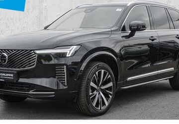 Volvo XC90 42.143 km 52.890 &euro; Düsseldorf 40474