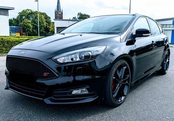 Ford Focus 207.000 km 8.500 &euro; Neukirchen-Vluyn 47506