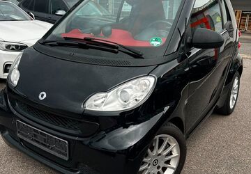 Smart ForTwo 69.000 km 5.999 &euro; Neuss 41460