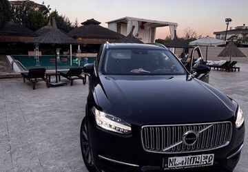 Volvo XC90 195.900 km 20.700 &euro; Neuss 41462
