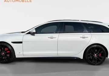 Jaguar XF 83.650 km 22.985 &euro; Bedburg 50181