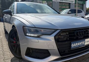 Audi A6 80.000 km 27.900 &euro; Mönchengladbach 41069